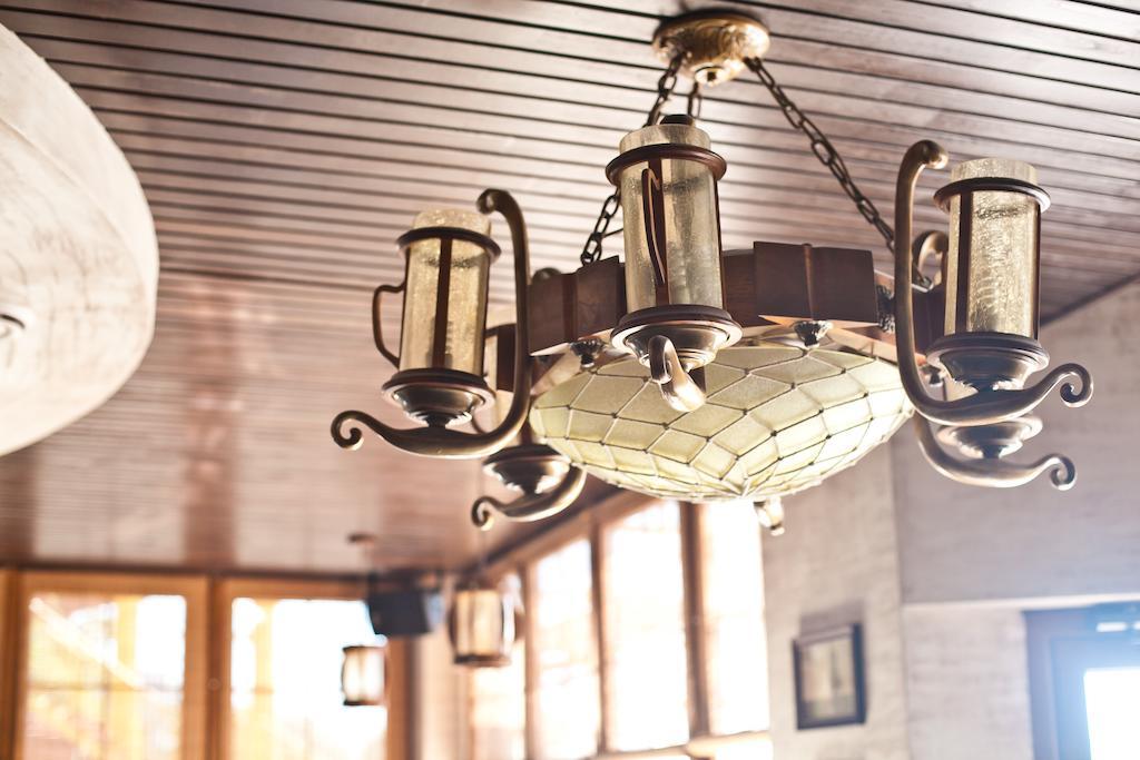 Cowboy Hotel Одеса Екстериор снимка