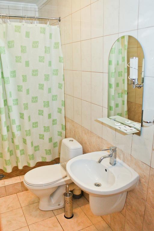 Cowboy Hotel Одеса Стая снимка
