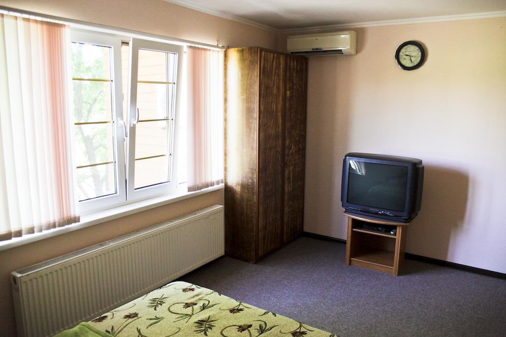 Cowboy Hotel Одеса Стая снимка