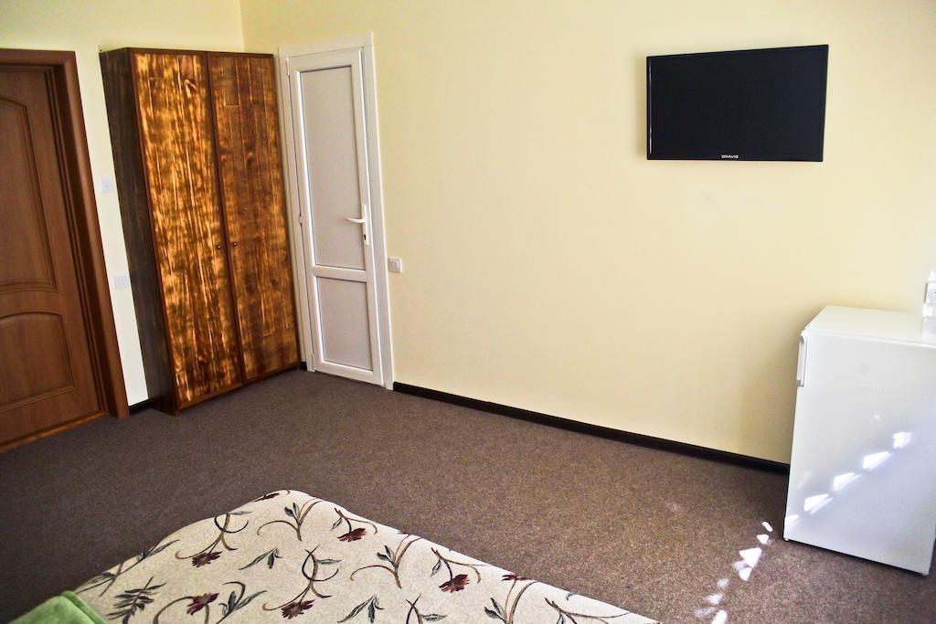 Cowboy Hotel Одеса Стая снимка
