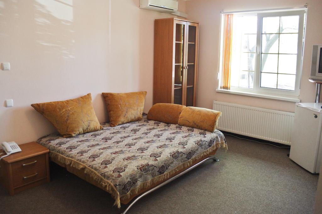 Cowboy Hotel Одеса Стая снимка